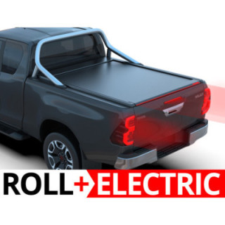 Tessera Roll+ Rulou Benă Electric Toyota Hilux (Revo) '07-2016-