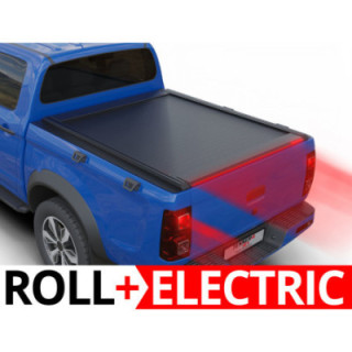 Tessera Roll+ Rulou Benă Electric EVO Cross 4