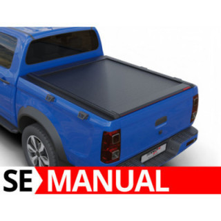 Tessera SE Rulou Benă Manual EVO Cross 4