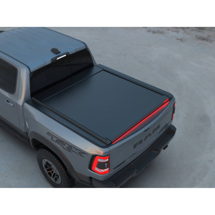 Tessera Roll+ Rulou Benă Electric Dodge Ram 2500 / 3500 2019+