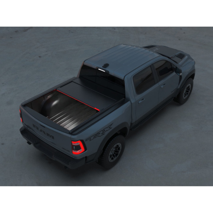 Tessera Roll+ Rulou Benă Electric Dodge Ram 2500 / 3500 2019+