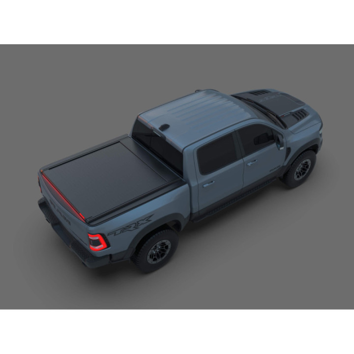 Tessera Roll+ Rulou Benă Electric Dodge Ram 2500 / 3500 2019+