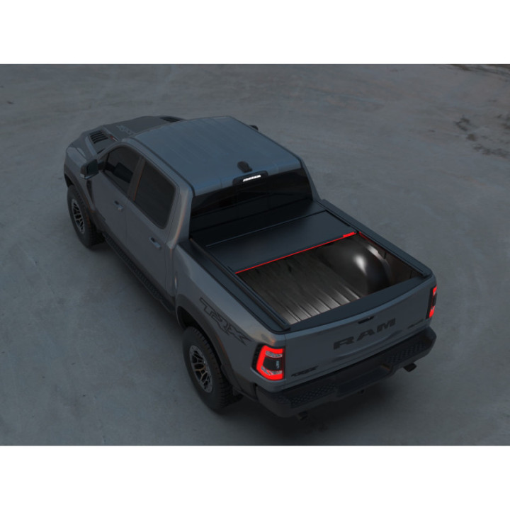 Tessera Roll+ Rulou Benă Electric Dodge Ram 2500 / 3500 2019+