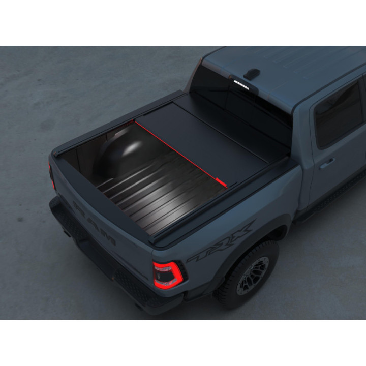 Tessera Roll+ Rulou Benă Electric Dodge Ram 2500 / 3500 2019+