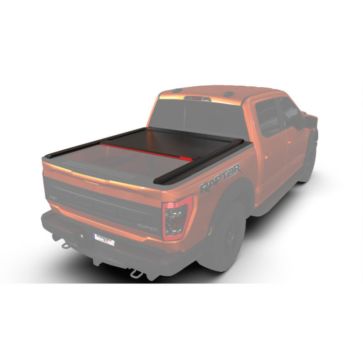 Tessera Roll+ Rulou Benă Electric Ford F-150 2021+ / Lightning 2023+