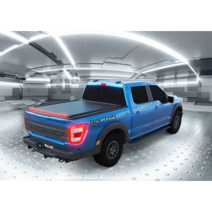 Tessera Roll+ Rulou Benă Electric Ford F-150 2021+ / Lightning 2023+