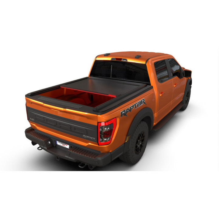 Tessera Roll+ Rulou Benă Electric Ford F-150 2021+ / Lightning 2023+