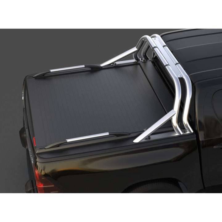 Tessera Roll+ Rulou Benă Electric Toyota Hilux (Revo) '07-2016-
