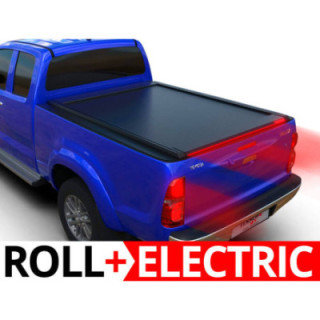 Tessera Roll+ Rulou Benă Electric Toyota Hilux (Vigo) '03-2005-'06-2016