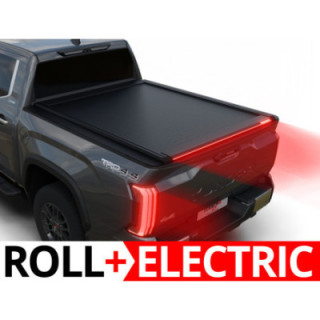 Tessera Roll+ Rulou Benă Electric Toyota Tundra 2022+