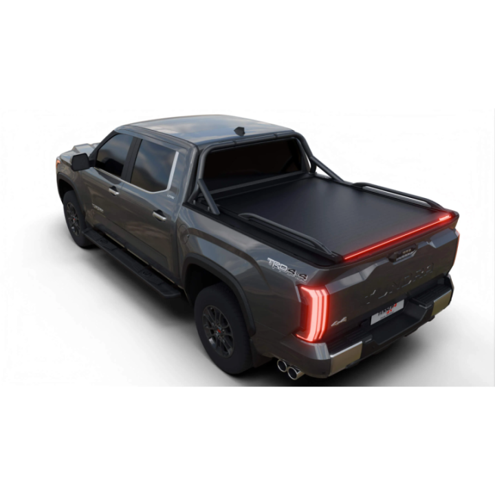 Tessera Roll+ Rulou Benă Electric Toyota Tundra 2022+