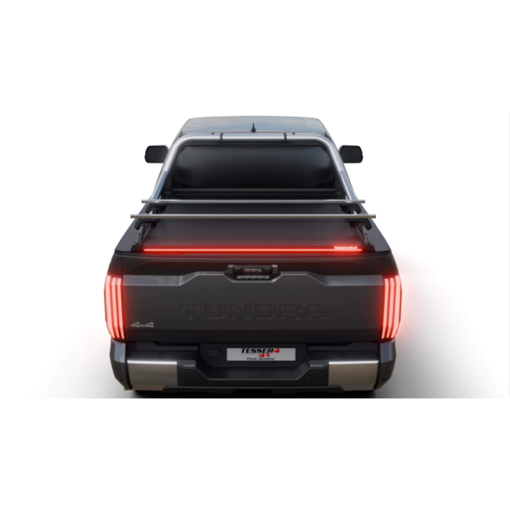 Tessera Roll+ Rulou Benă Electric Toyota Tundra 2022+