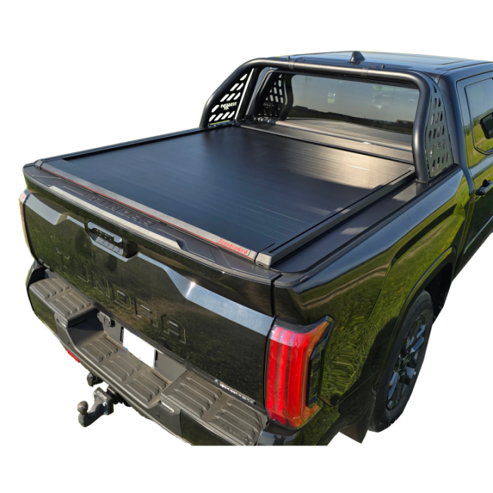 Tessera Roll+ Rulou Benă Electric Toyota Tundra 2022+