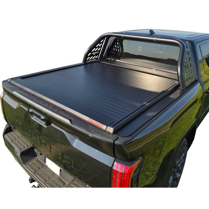 Tessera Roll+ Rulou Benă Electric Toyota Tundra 2022+