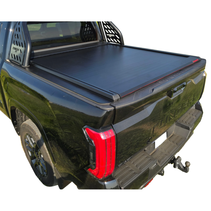Tessera Roll+ Rulou Benă Electric Toyota Tundra 2022+
