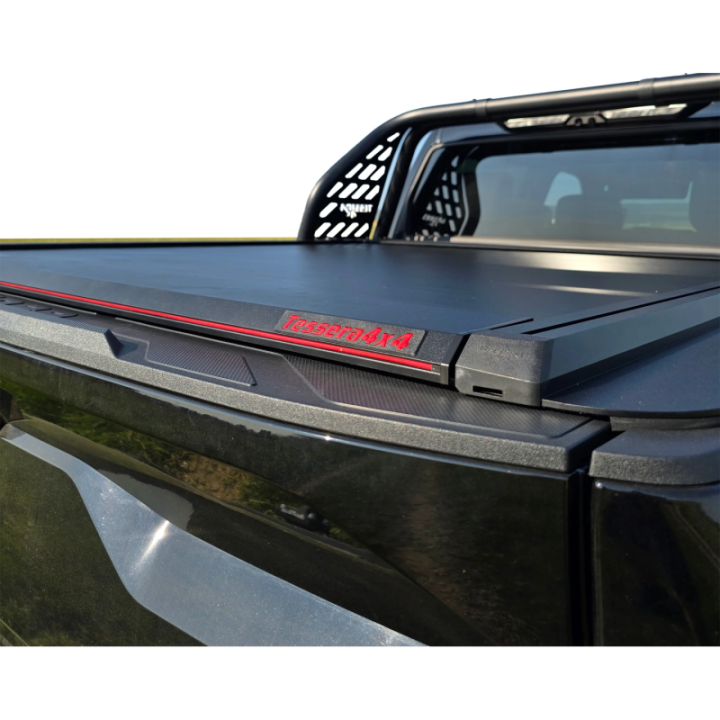 Tessera Roll+ Rulou Benă Electric Toyota Tundra 2022+