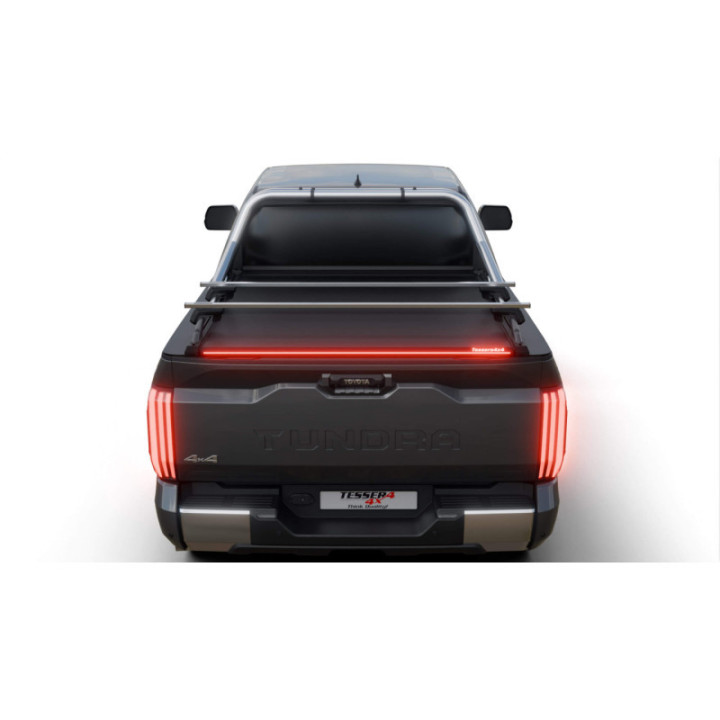 Tessera Roll+ Rulou Benă Electric Toyota Tundra 2022+
