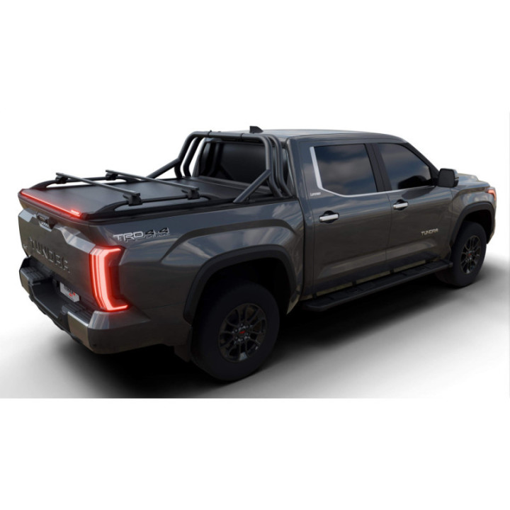 Tessera Roll+ Rulou Benă Electric Toyota Tundra 2022+