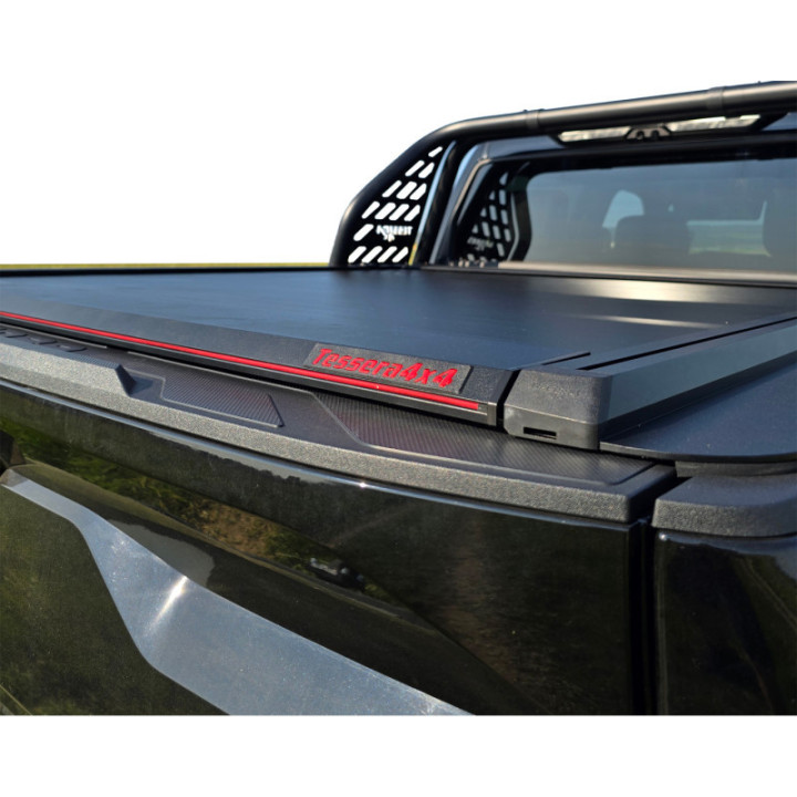 Tessera Roll+ Rulou Benă Electric Toyota Tundra 2022+