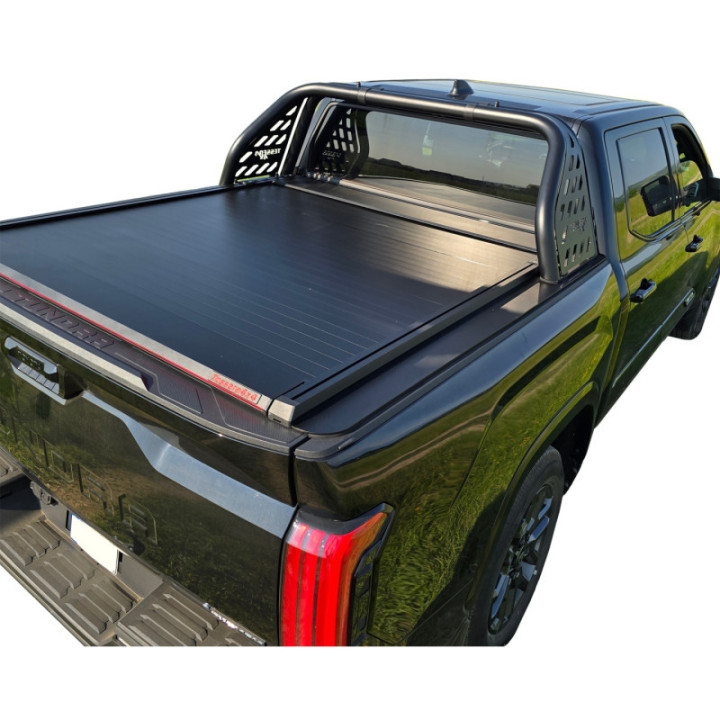 Tessera Roll+ Rulou Benă Electric Toyota Tundra 2022+