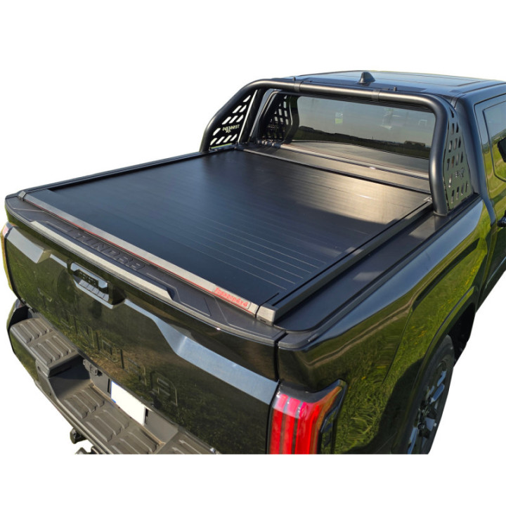 Tessera Roll+ Rulou Benă Electric Toyota Tundra 2022+