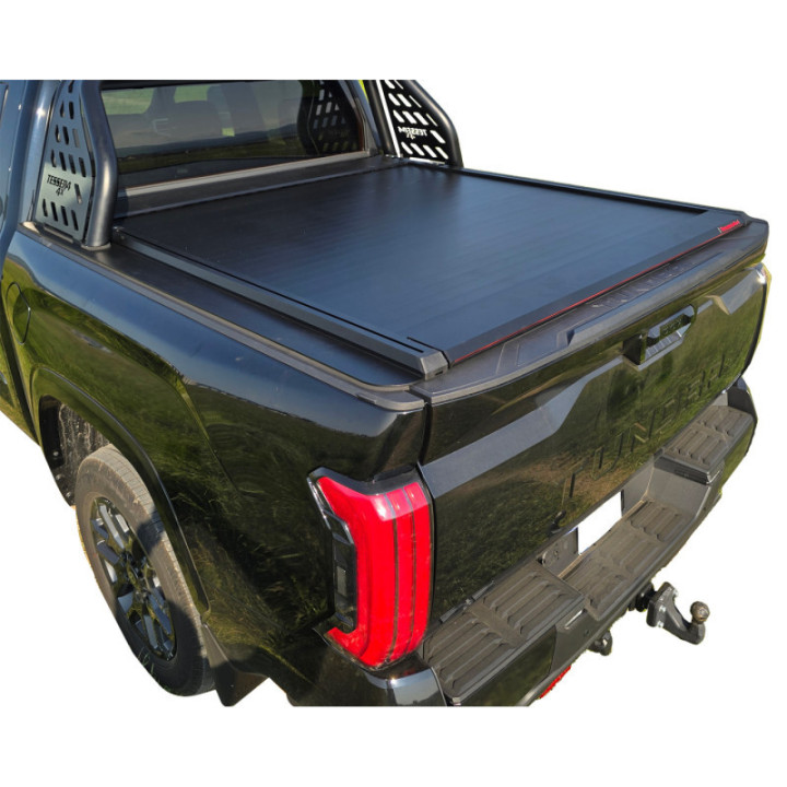Tessera Roll+ Rulou Benă Electric Toyota Tundra 2022+