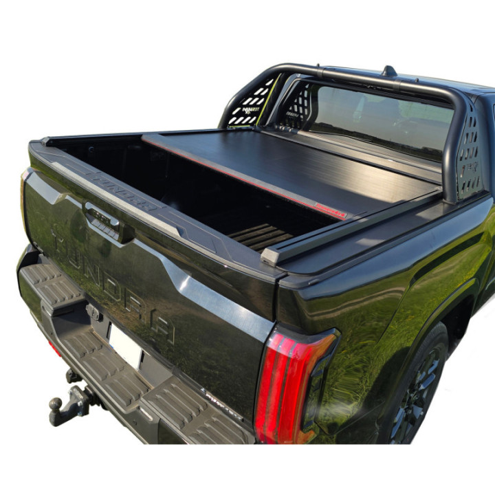 Tessera Roll+ Rulou Benă Electric Toyota Tundra 2022+