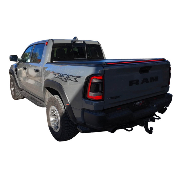 Tessera Roll+ Rulou Benă Electric Dodge Ram 2500 / 3500 2019+