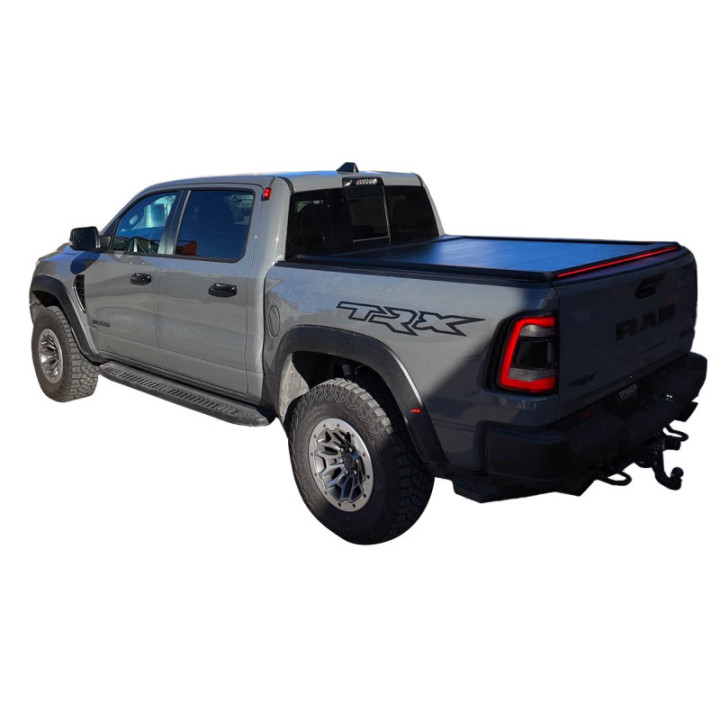 Tessera Roll+ Rulou Benă Electric Dodge Ram 2500 / 3500 2019+
