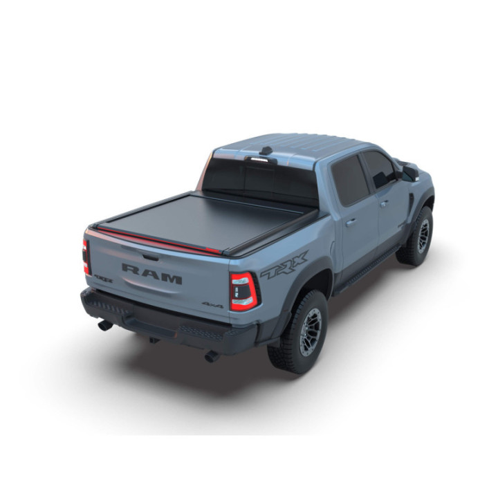 Tessera Roll+ Rulou Benă Electric Dodge Ram 2500 / 3500 2019+
