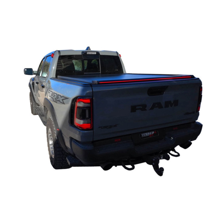 Tessera Roll+ Rulou Benă Electric Dodge Ram 2500 / 3500 2019+