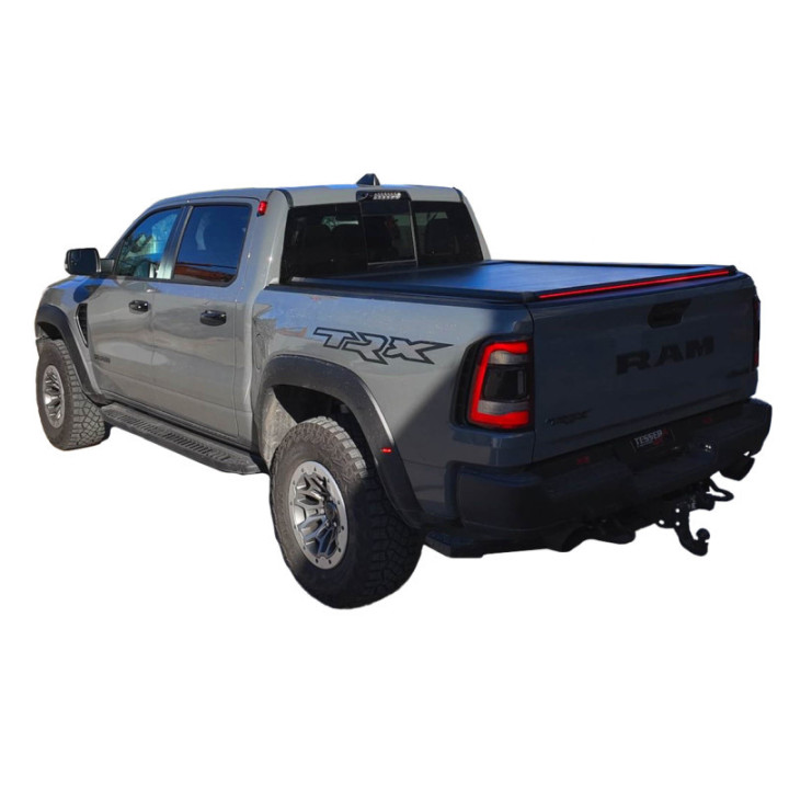 Tessera Roll+ Rulou Benă Electric Dodge Ram 2500 / 3500 2019+