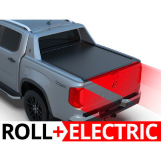 Tessera Roll+ Rulou Benă Electric Volkswagen Amarok 2023+