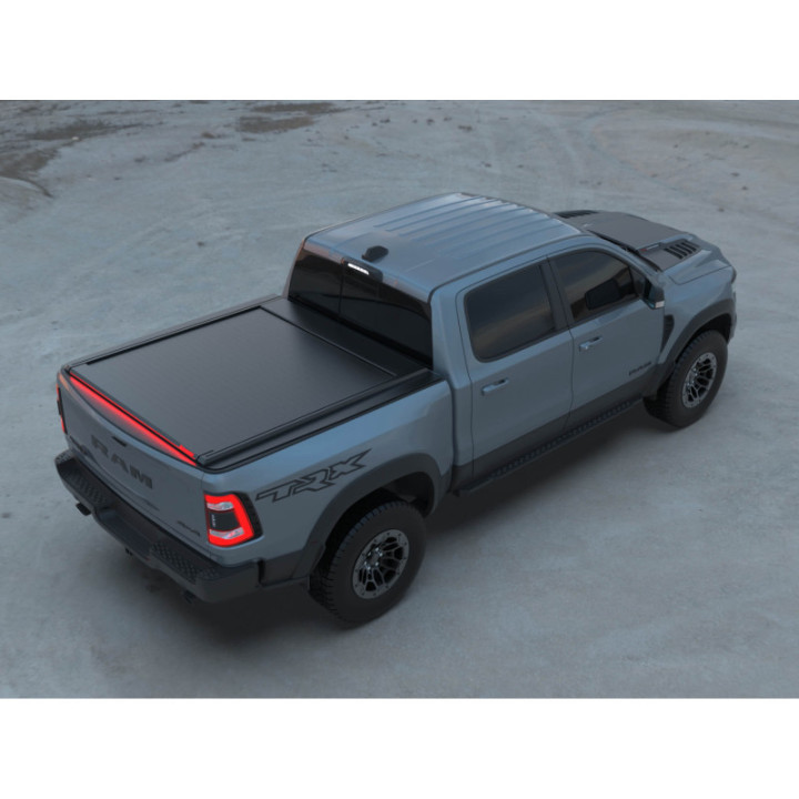 Tessera Roll+ Rulou Benă Electric Dodge Ram 2500 / 3500 2019+
