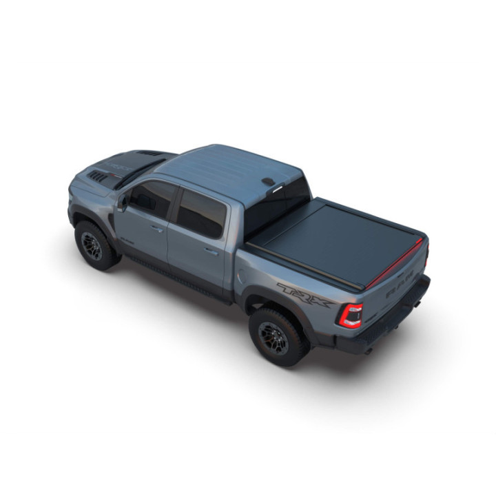 Tessera Roll+ Rulou Benă Electric Dodge Ram 2500 / 3500 2019+