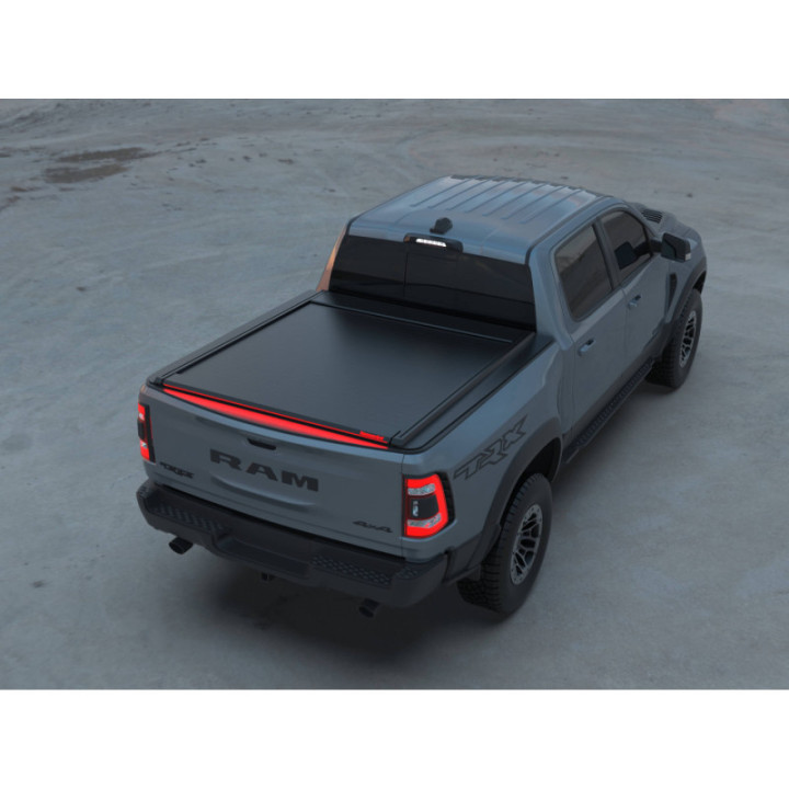 Tessera Roll+ Rulou Benă Manual Dodge Ram 2500 / 3500 2019+