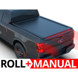 Tessera Roll+ Rulou Benă Manual Ford Ranger (P703) 2023+