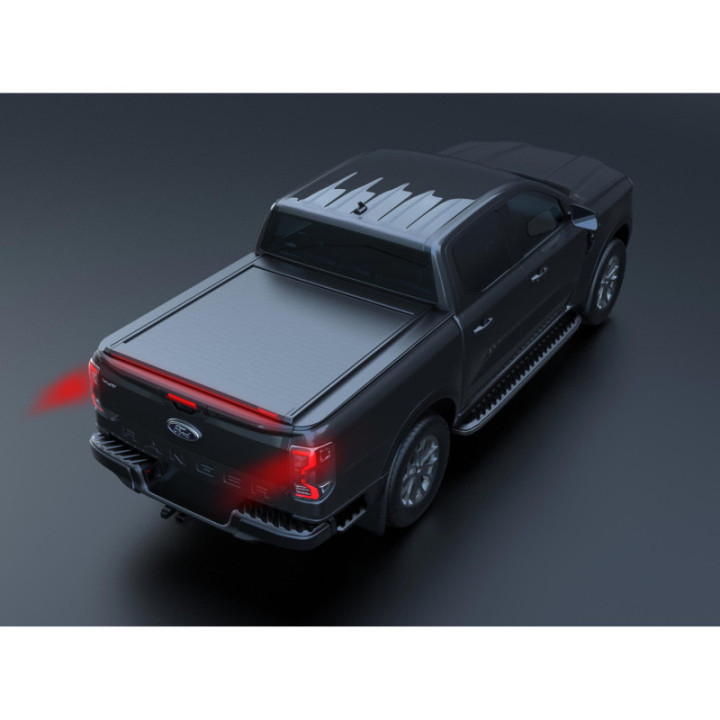 Tessera Roll+ Rulou Benă Manual Ford Ranger (P703) 2023+