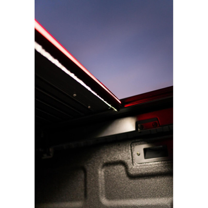 Tessera Roll+ Rulou Benă Manual Ford Ranger (P703) 2023+