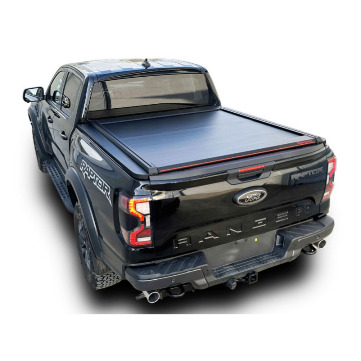 Tessera Roll+ Rulou Benă Manual Ford Ranger (P703) 2023+