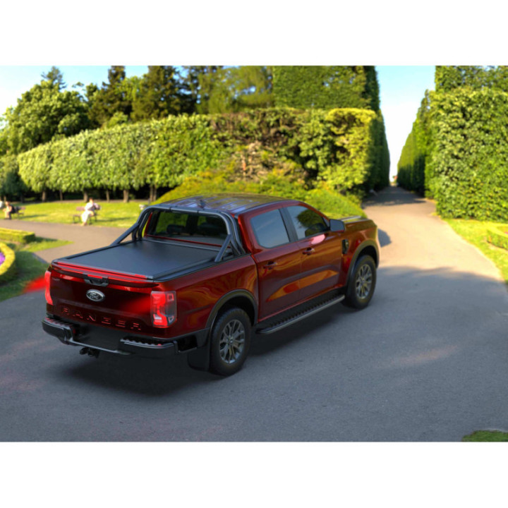 Tessera Roll+ Rulou Benă Manual Ford Ranger (P703) 2023+