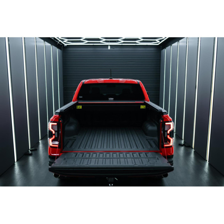 Tessera Roll+ Rulou Benă Manual Ford Ranger (P703) 2023+