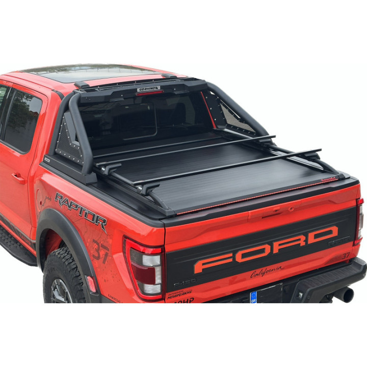 Tessera Roll+ Rulou Benă Electric Ford F-150 2021+ / Lightning 2023+