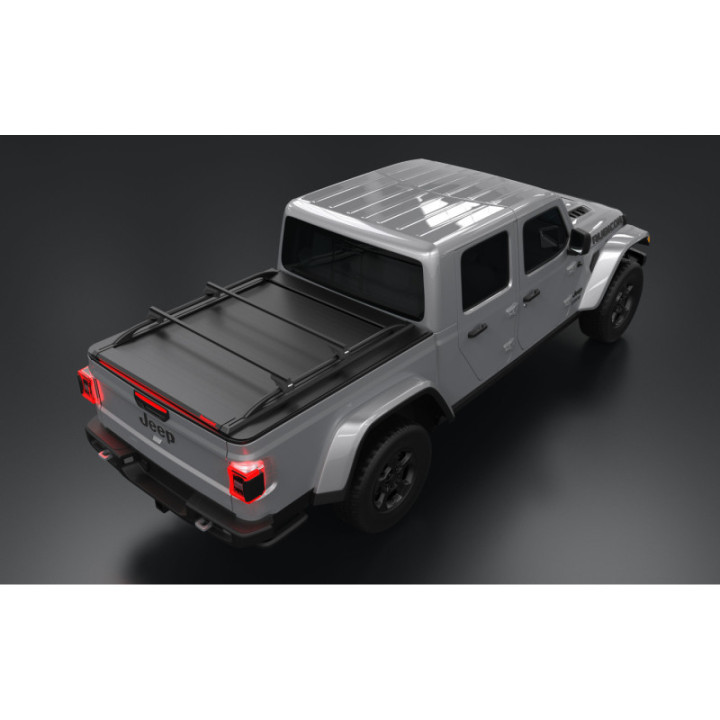 Tessera Roll+ Rulou Benă Manual Jeep Gladiator 2020+