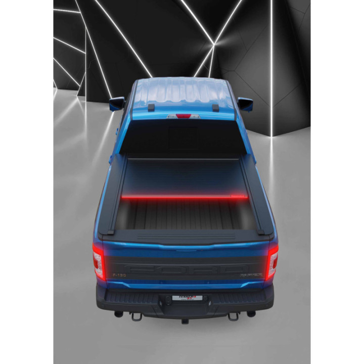 Tessera Roll+ Rulou Benă Electric Ford F-150 2021+ / Lightning 2023+