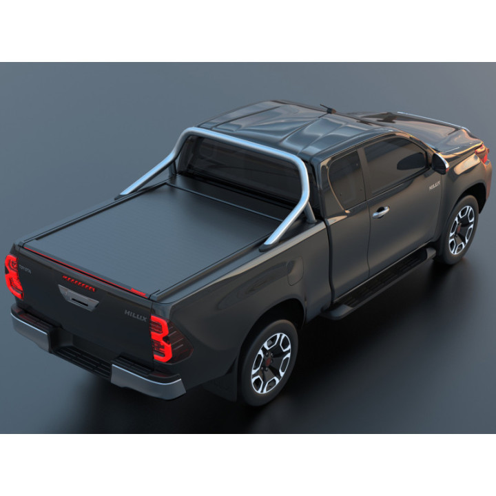 Tessera Roll+ Rulou Benă Manual Toyota Hilux (Revo) '07-2016-