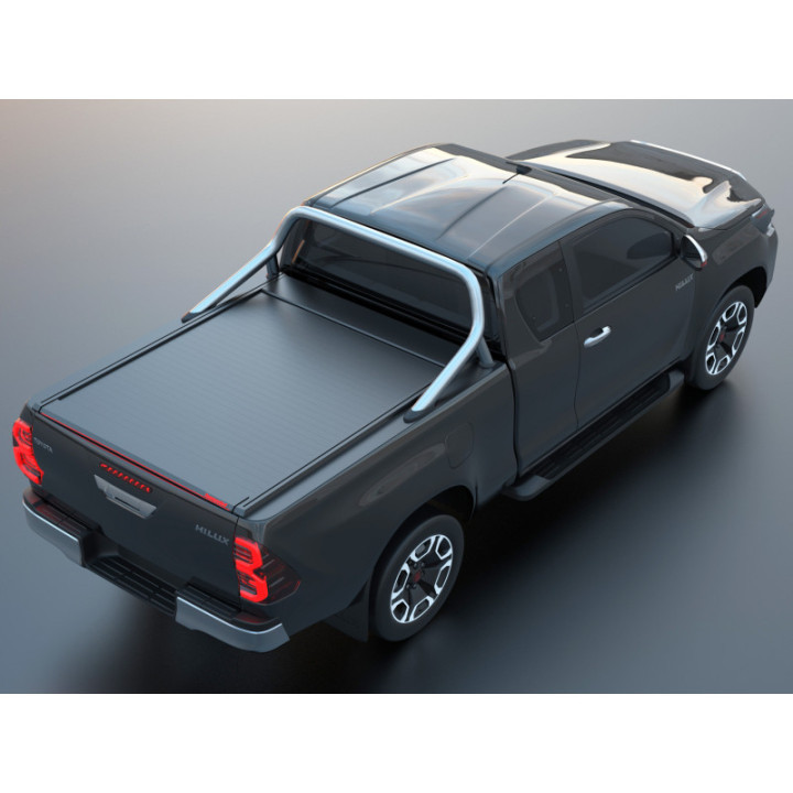 Tessera Roll+ Rulou Benă Manual Toyota Hilux (Revo) '07-2016-