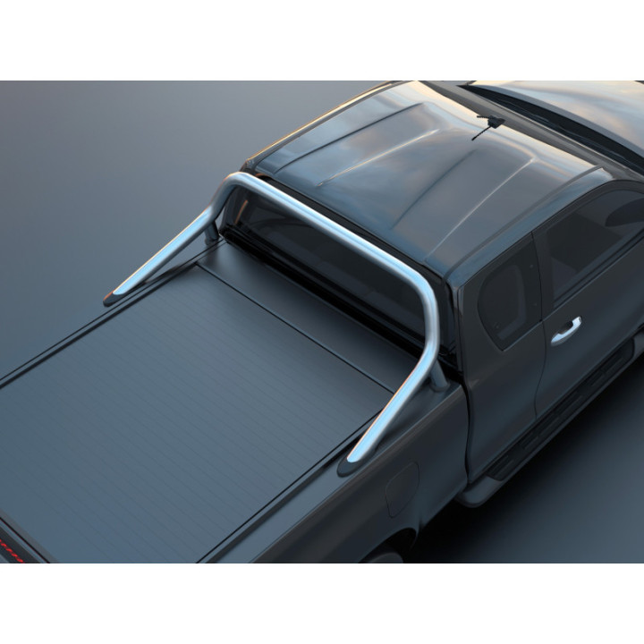 Tessera Roll+ Rulou Benă Manual Toyota Hilux (Revo) '07-2016-