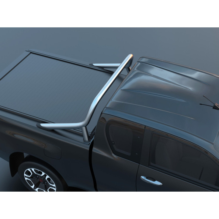 Tessera Roll+ Rulou Benă Manual Toyota Hilux (Revo) '07-2016-