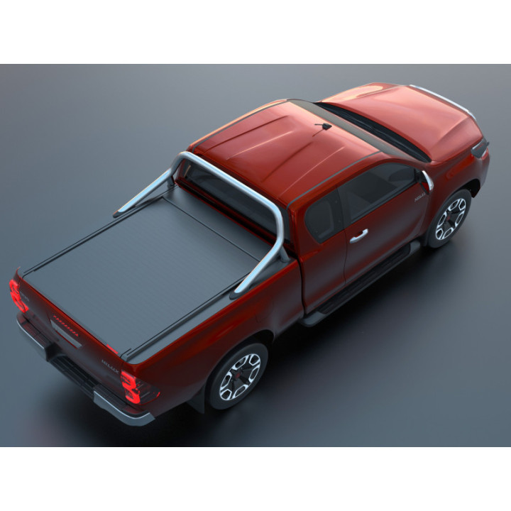 Tessera Roll+ Rulou Benă Manual Toyota Hilux (Revo) '07-2016-